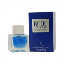 Blue Seduction For Women