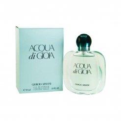 Acqua Di Gioia For Women