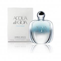 Acqua Di Gio Essenza For Women