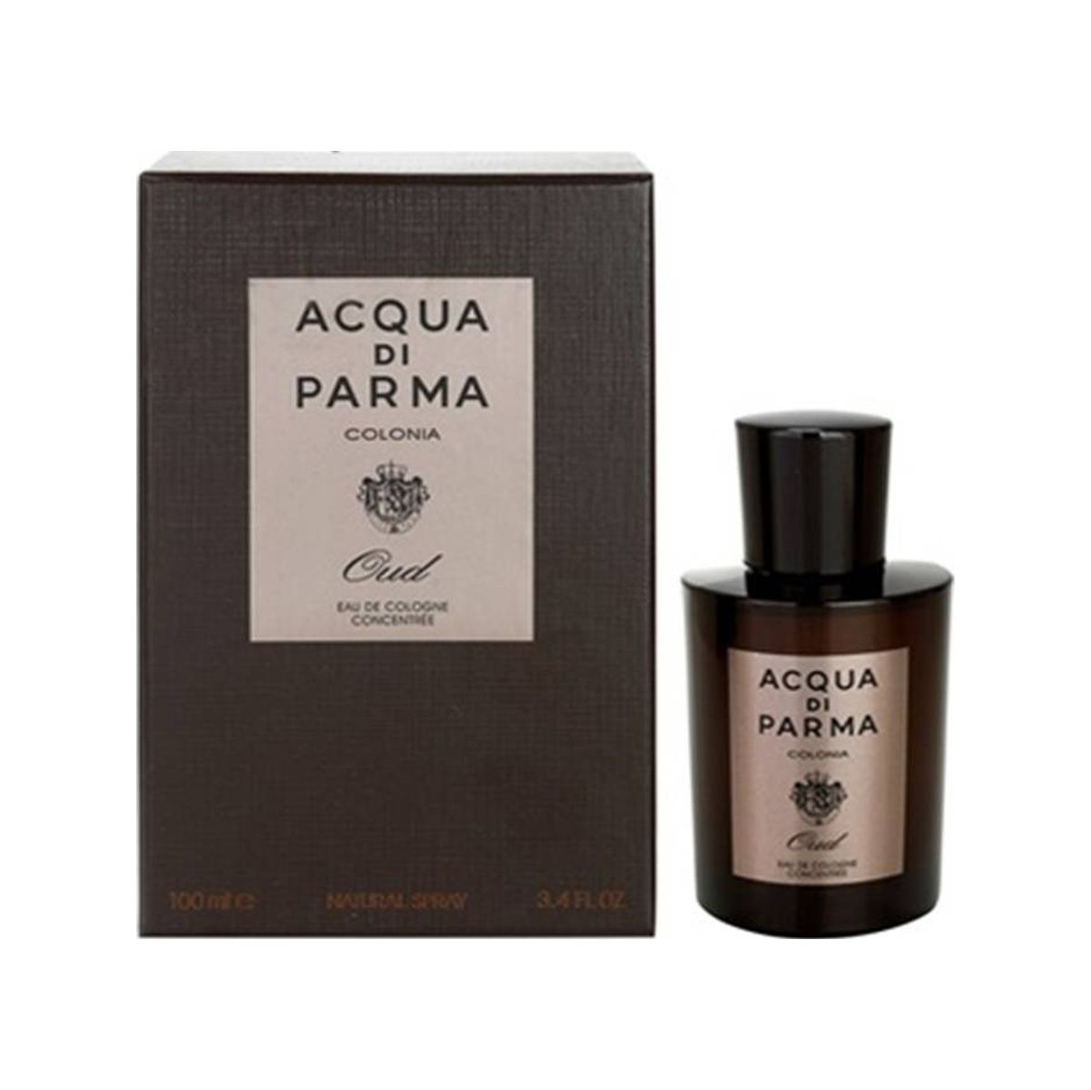 Acqua Di Parma Colonia Oud 3 Acqua Di Parma Colonia Oud 3.4Oz Eau De Cologne For Men