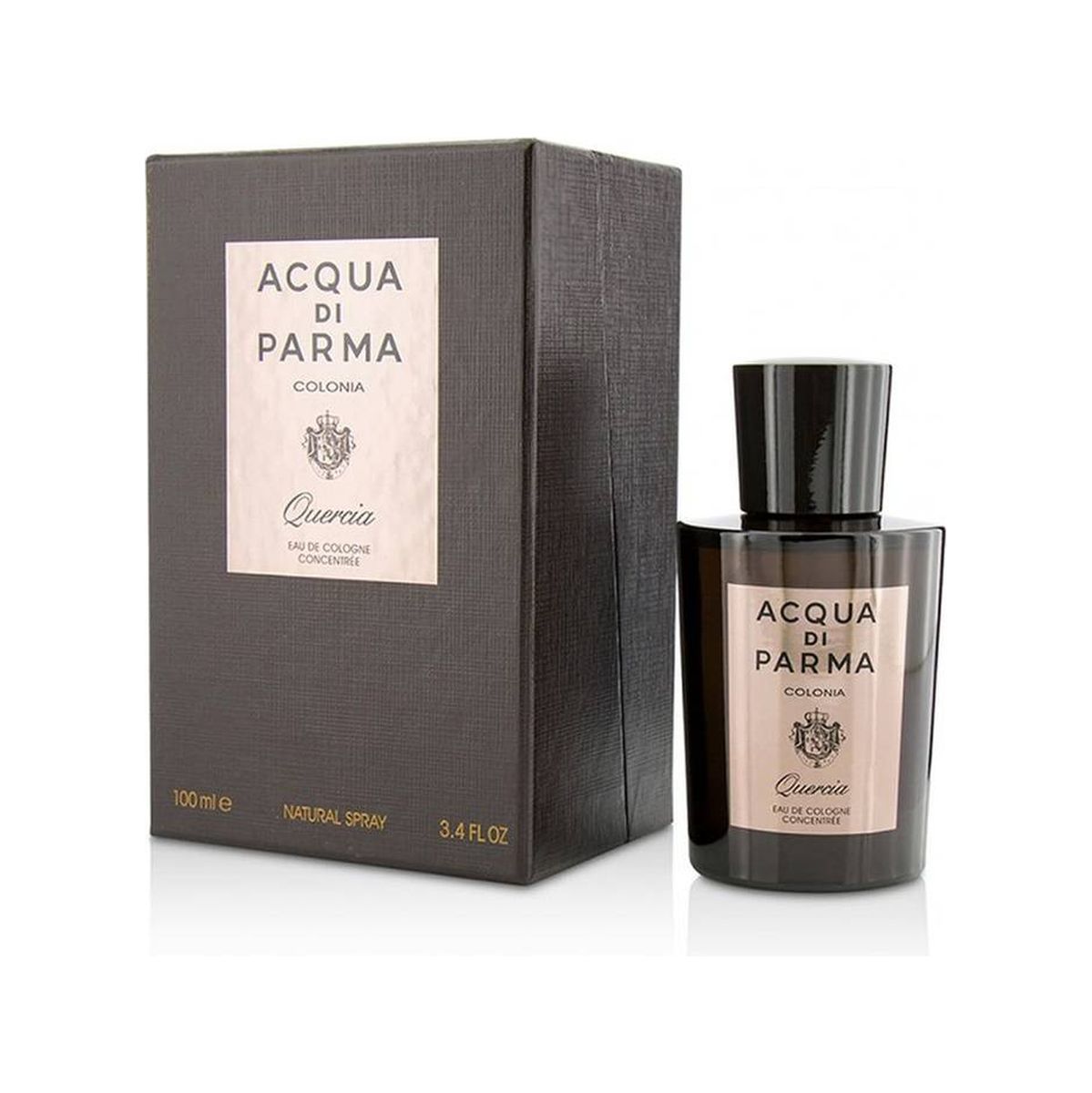 Acqua Di Parma Colonia Quercia Concentrée 3 Acqua Di Parma Colonia Quercia Concentrée 3.4Oz Eau De Cologne For Men