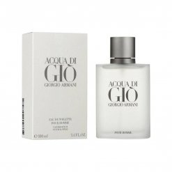 Acqua Di Gio For Men