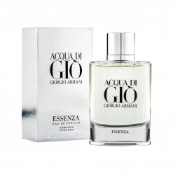 Acqua Di Gio Essenza For Men