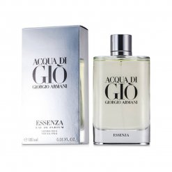 Acqua Di Gio Essenza For Men