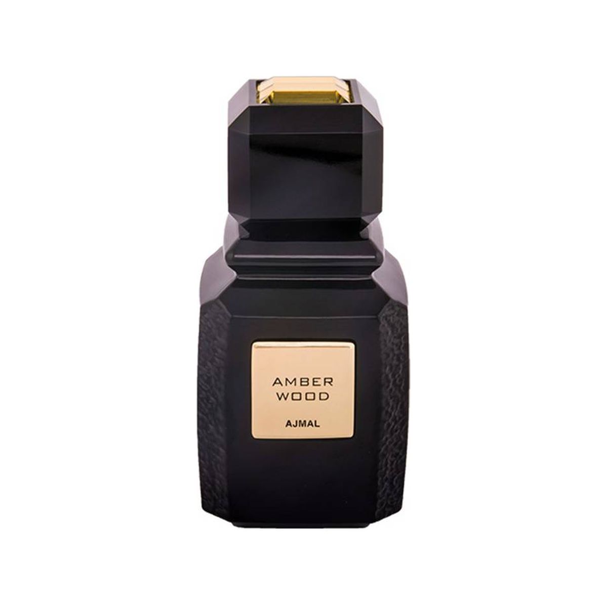Amber Wood 3 Amber Wood 3.4Oz Eau De Parfum For Men