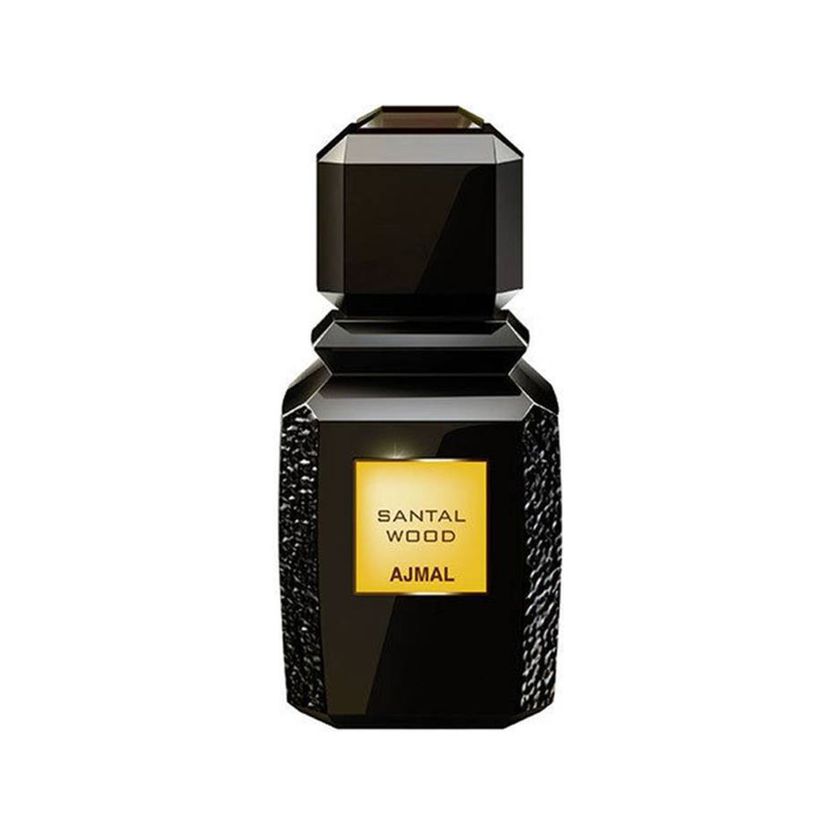 Ajmal Santal Wood 3 Ajmal Santal Wood 3.4Oz Eau De Parfum For Men