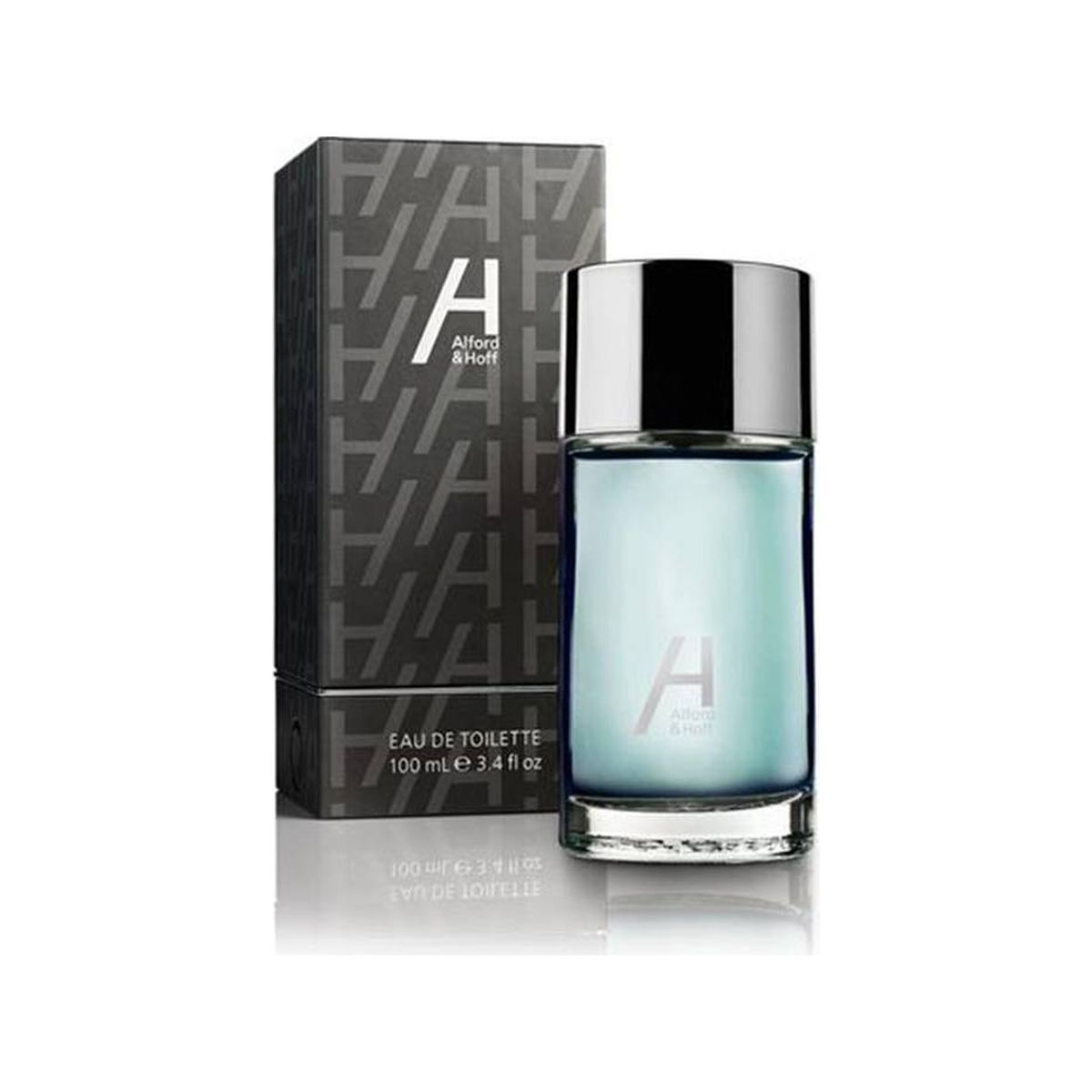 Alford & Hoff No 2 For Men 2 Alford & Hoff No 2 For Men