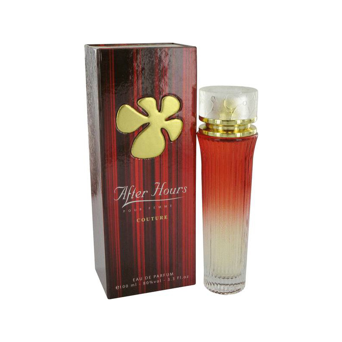 After Hours Couture 3 After Hours Couture 3.3Oz Eau De Parfum For Women