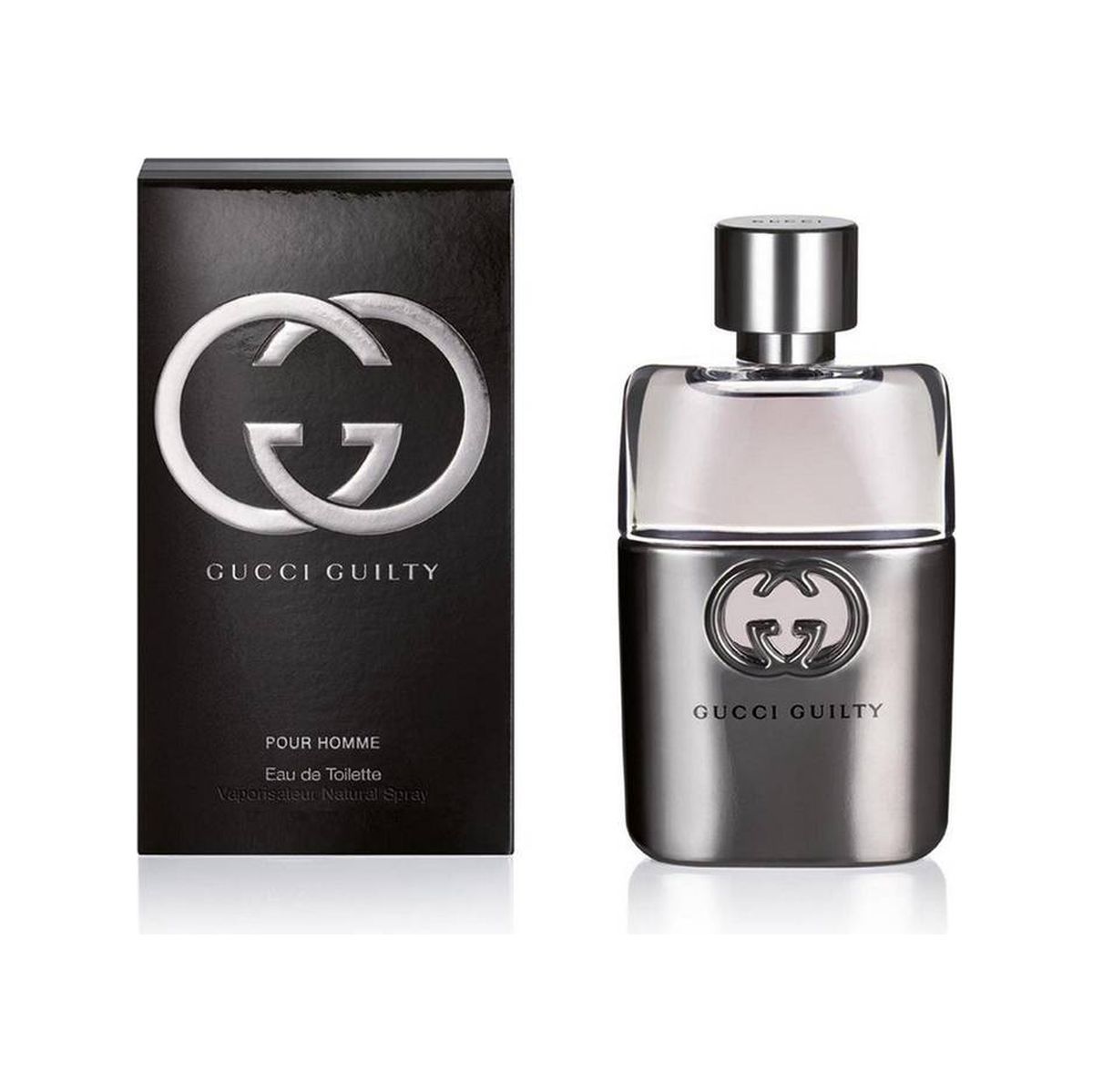 Gucci Guilty Eau For Men 2 Gucci Guilty Eau For Men