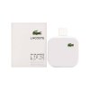 Lacoste Blanc 3.3Oz Eau De Toilette For Men