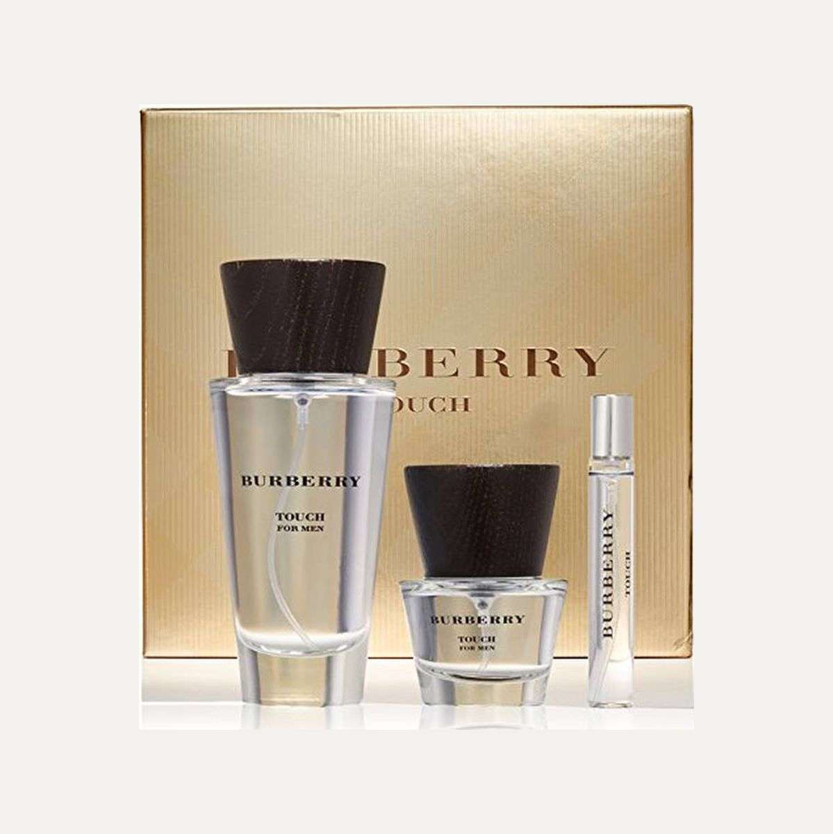 Burberry Touch 3.3+1 Burberry Touch 3.3+1.0/Mini