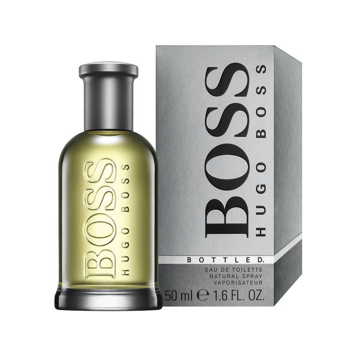 Boss No 6 Bottled 3 Boss No 6 Bottled 3.4Oz Eau De Toilette For Men