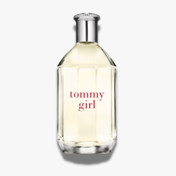 Tommy Girl 3.4Oz Eau De Toilette For Women