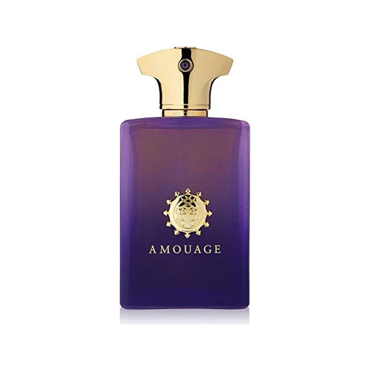 Amouage Myths 3.4Oz Eau De Parfum For Men
