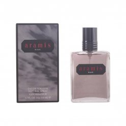 Aramis Black For Men