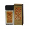 Calligraphy Saffron 3.4Oz Eau De Parfum For Men