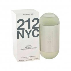 Carolina Herrera 212 For Women