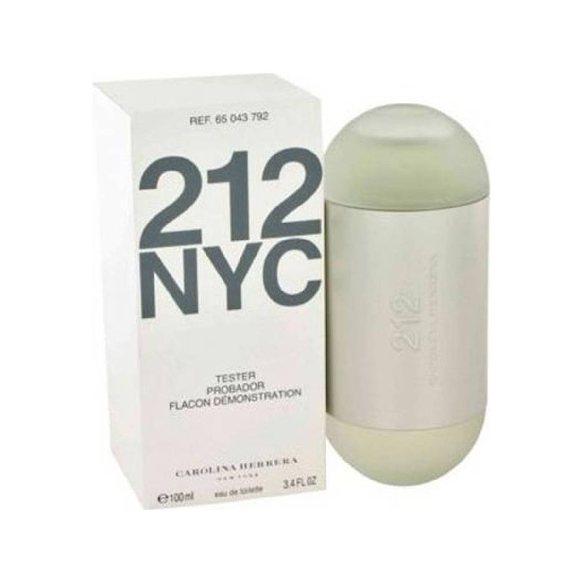 Carolina Herrera 212 For Women 1 Carolina Herrera 212 For Women