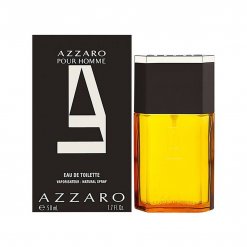 Azzaro Pour Homme For Men