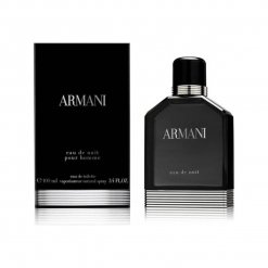 Armani Eau De Nuit For Men