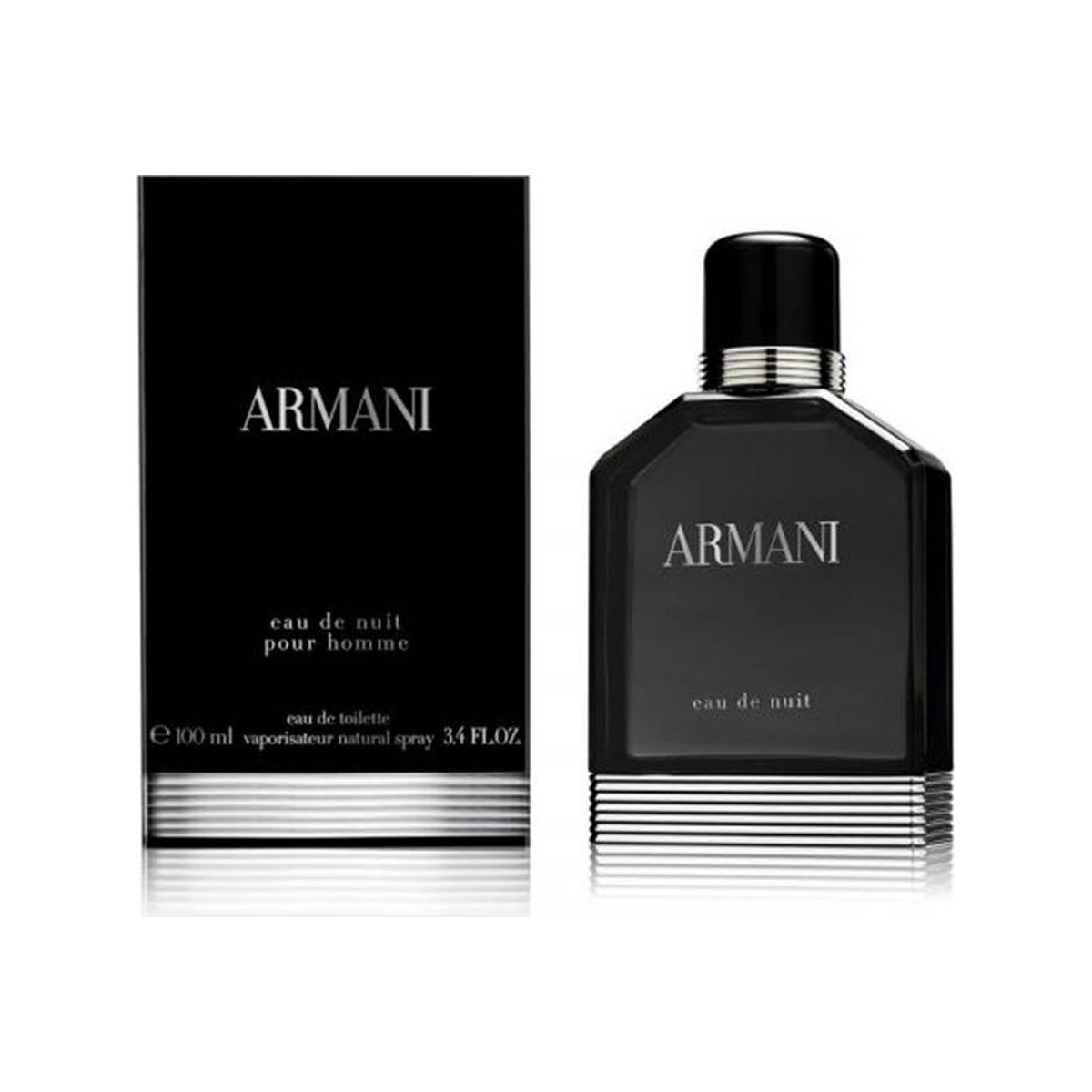 Armani Eau De Nuit For Men 1 Armani Eau De Nuit For Men