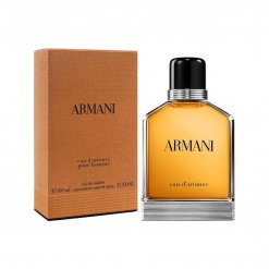 Eau D'Aromes For Men