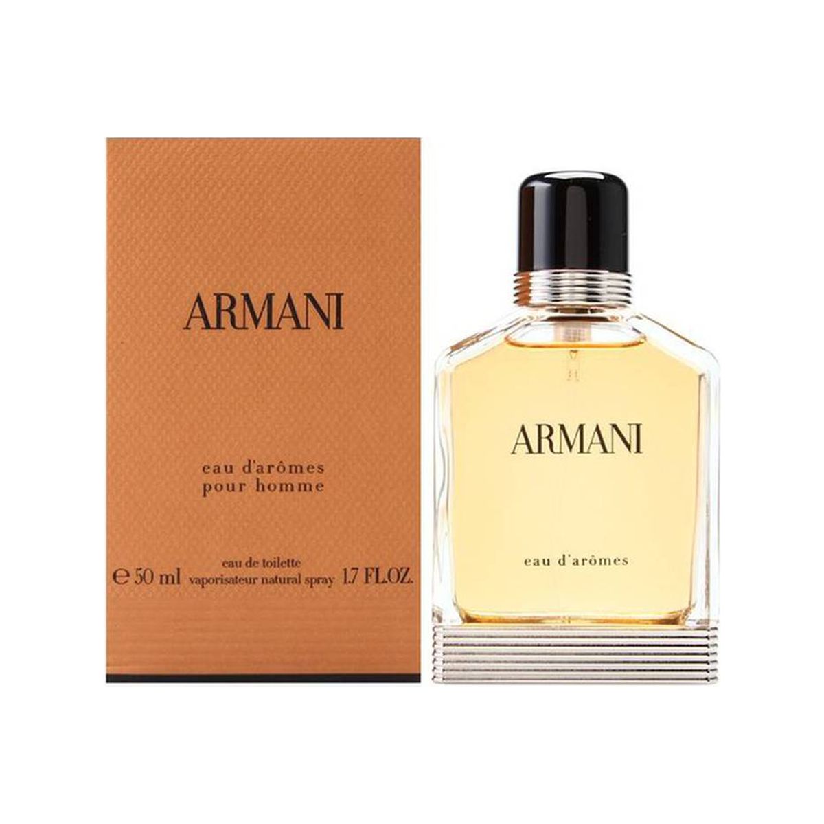 Eau D'Aromes For Men 1 Eau D'Aromes For Men