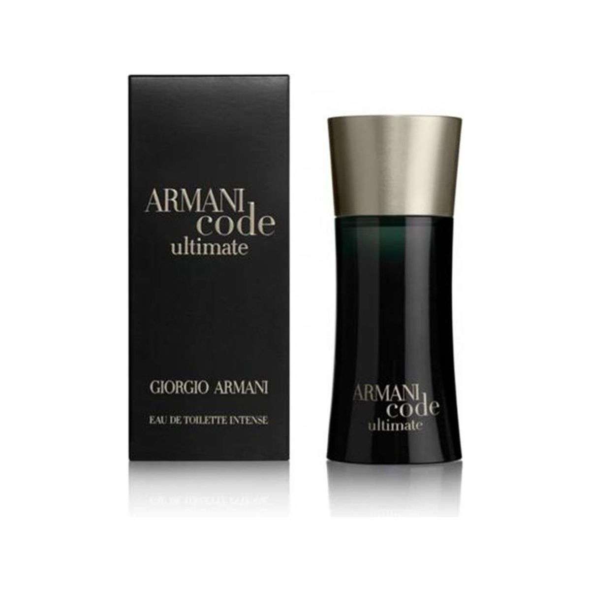 Armani Code Ultimate Intense For Men 1 Armani Code Ultimate Intense For Men