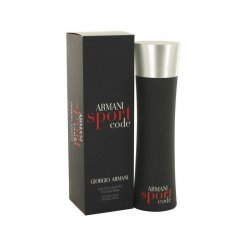 Armani Code Sport For Men