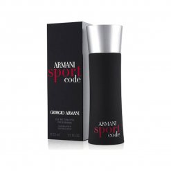Armani Code Sport For Men