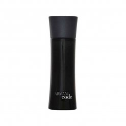 Armani Code For Men