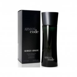 Armani Code For Men