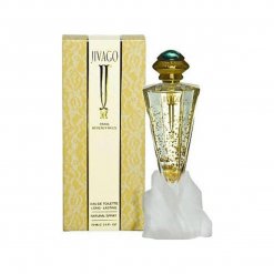 24 K Jivago Rose For Women