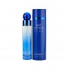 Perry Ellis 360 Blue 3.4Oz Tester Eau De Parfum For Women