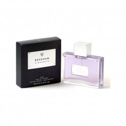 David Beckham Signature For Men