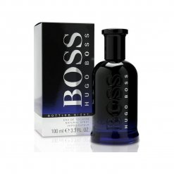Boss No 6 Bottled Night For Men