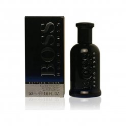 Boss No 6 Bottled Night For Men