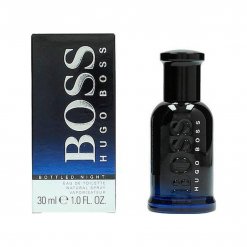 Boss No 6 Bottled Night For Men