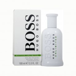 Boss No 6 Unlimited For Men