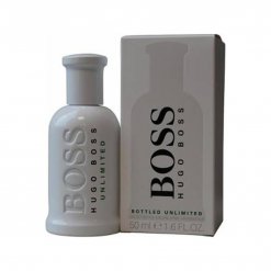 Boss No 6 Unlimited For Men
