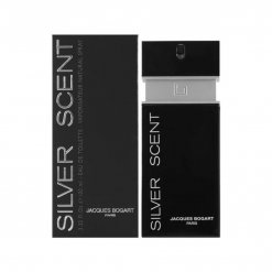 Silver Scent 3.4Oz Eau De Toilette For Men