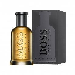 Boss No 6 Intense Bottled For Men