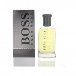 Boss No 6 Bottled For Men