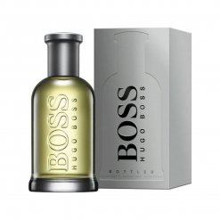 Boss No 6 Bottled For Men