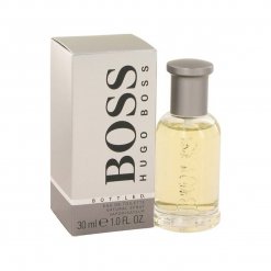 Boss No 6 Bottled For Men