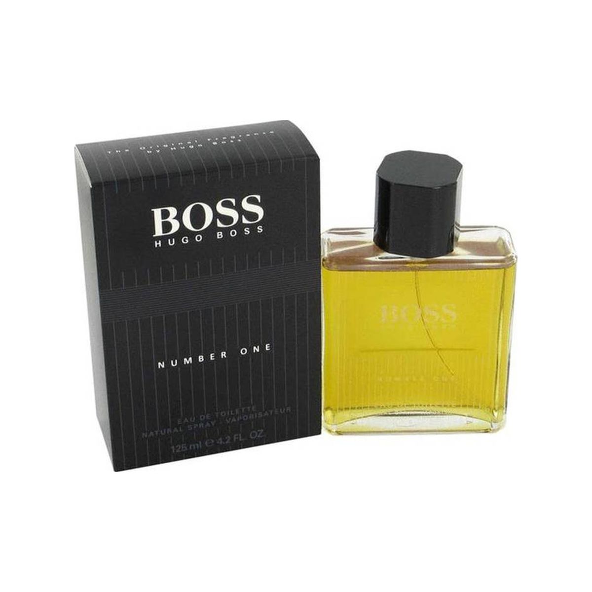 Hugo Boss Boss No Hugo Boss Boss No.1 For Men