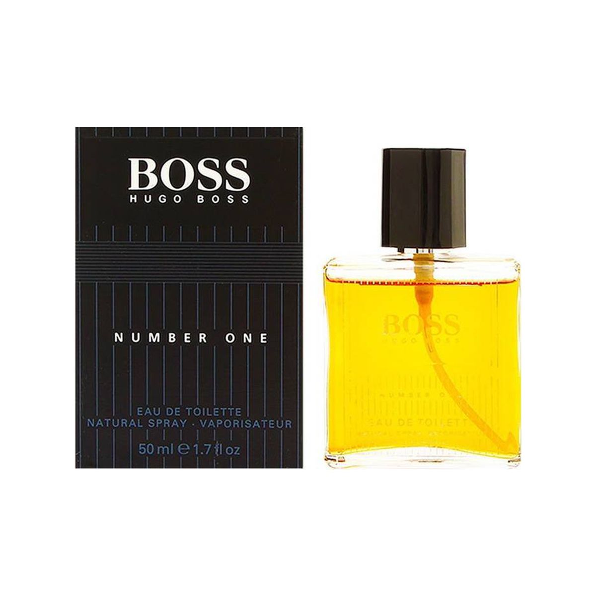 Hugo Boss Boss No Hugo Boss Boss No.1 For Men