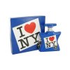 I Love New York 3.4Oz Eau De Parfum For Men
