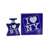 I Love New York For Fathers 3.4Oz Eau De Parfum For Men