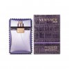 Versace Man 3.4Oz Eau De Toilette For Men